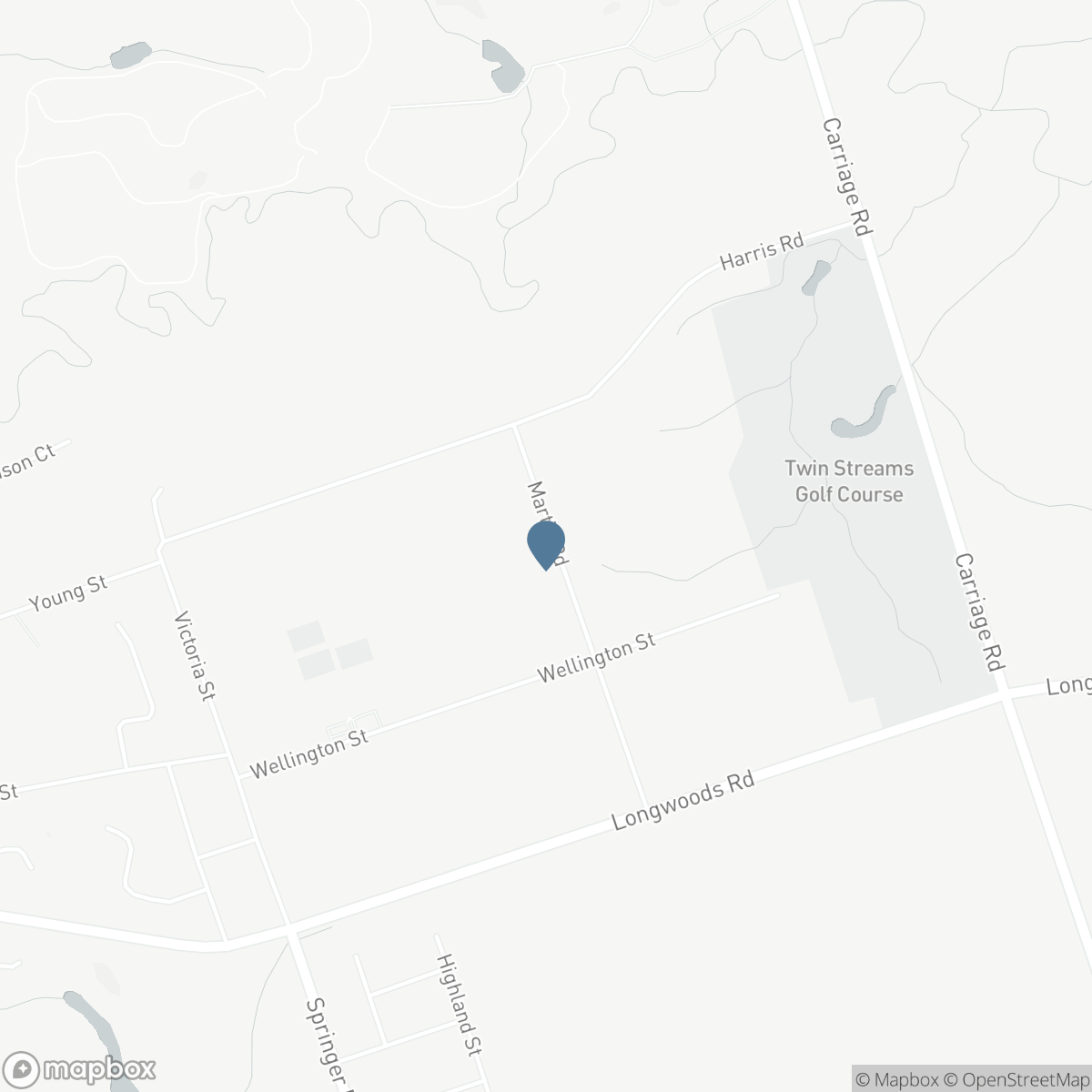 177 MARTIN ROAD, Strathroy-Caradoc, Ontario N0L 1E0
